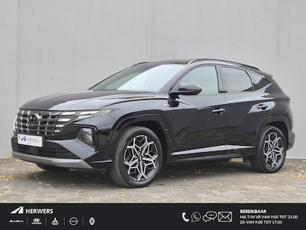 Hyundai Tucson 0