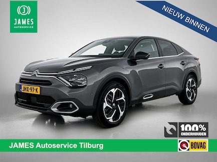 Citroën C4 X 0