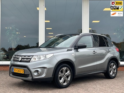 Suzuki Vitara 0