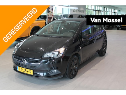 Opel Corsa 0