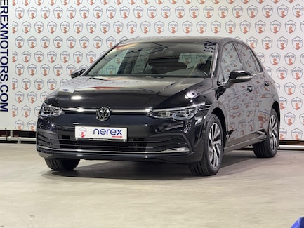 Volkswagen Golf 0