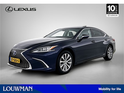 Lexus ES 0