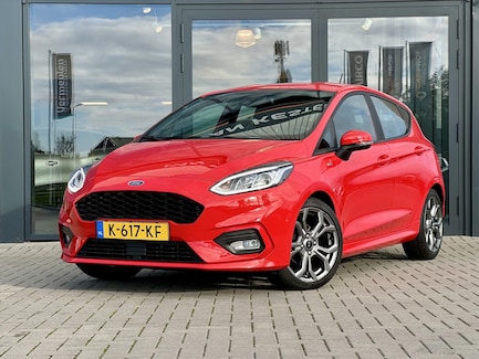 Ford Fiesta 0