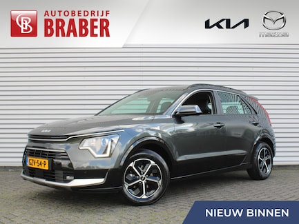 Kia Niro 0