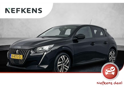 Peugeot 208 0
