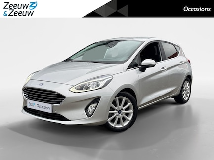 Ford Fiesta 0