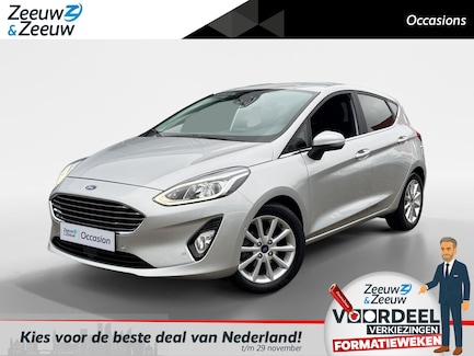 Ford Fiesta 0