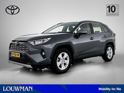 Toyota RAV4 0