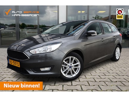 Ford Focus 0