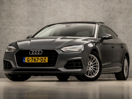 Audi A5 0