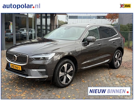 Volvo XC60 0