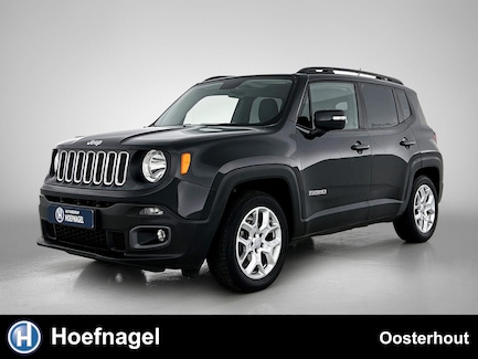 Jeep Renegade 0