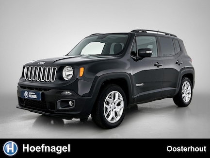 Jeep Renegade 0