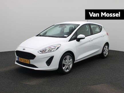Ford Fiesta 0