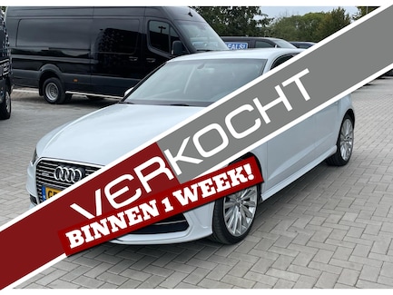 Audi A3 0