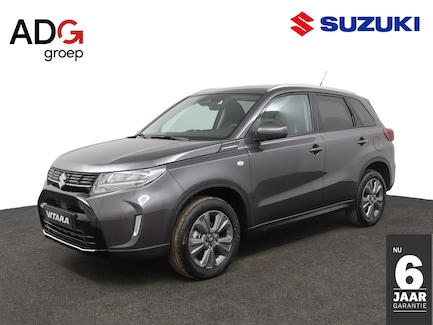 Suzuki Vitara 0