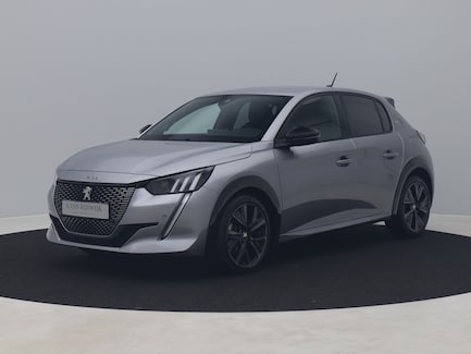 Peugeot 208 0