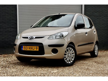 Hyundai i10 0