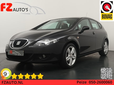 SEAT Leon 0