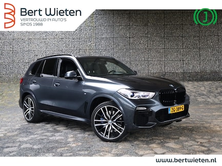 BMW X5 0