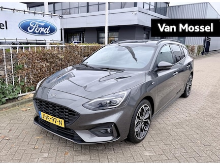 Ford Focus 0
