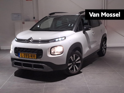 Citroën C3 Aircross 0