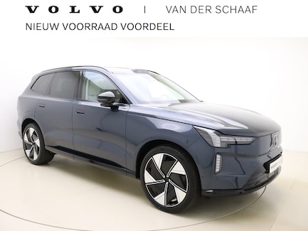 Volvo EX90 0