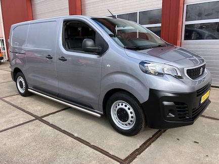 Peugeot Expert 0