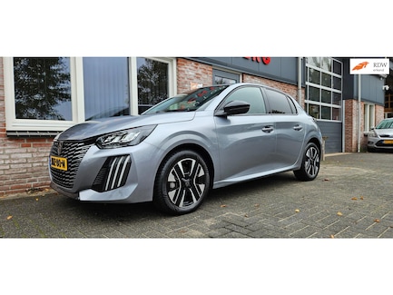 Peugeot 208 0