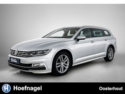 Volkswagen Passat 0