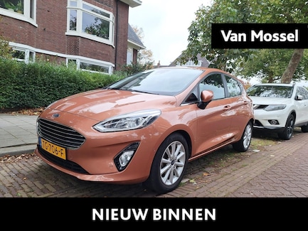 Ford Fiesta 0