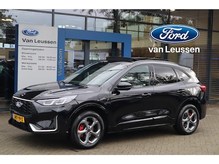 Ford Kuga 0