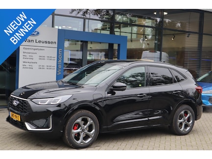 Ford Kuga 0