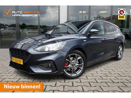 Ford Focus 0