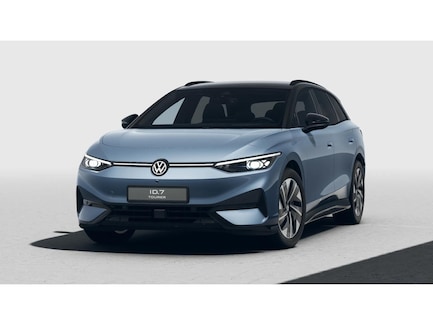 Volkswagen ID.7 0