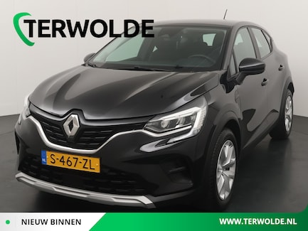 Renault Captur 0