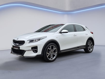 Kia Xceed 0