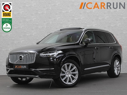 Volvo XC90 0