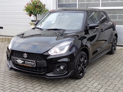 Suzuki Swift 0