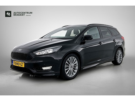 Ford Focus 0