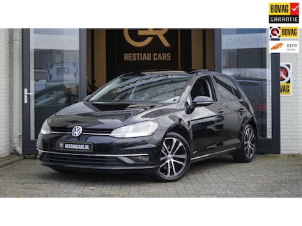 Volkswagen Golf 0