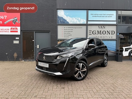 Peugeot 3008 0