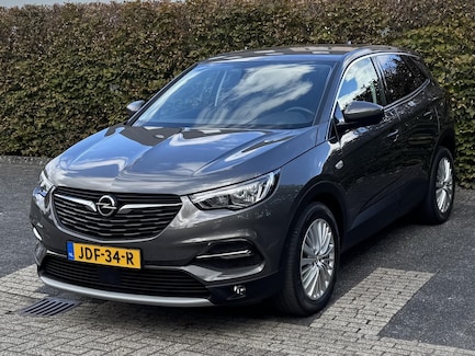 Opel Grandland 0