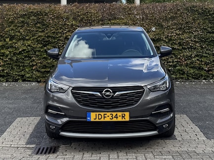 Opel Grandland 0