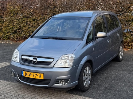 Opel Meriva 0