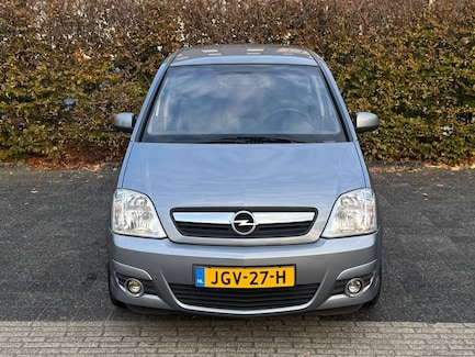 Opel Meriva 0