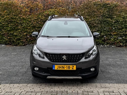 Peugeot 2008 0