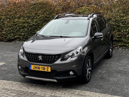 Peugeot 2008 0