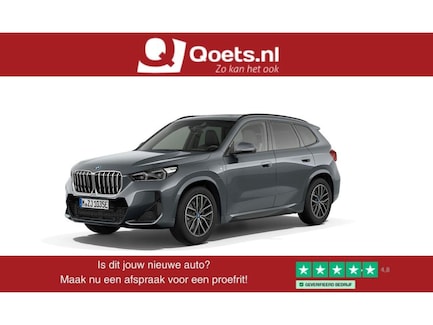 BMW X1 0