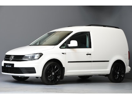 Volkswagen Caddy 0